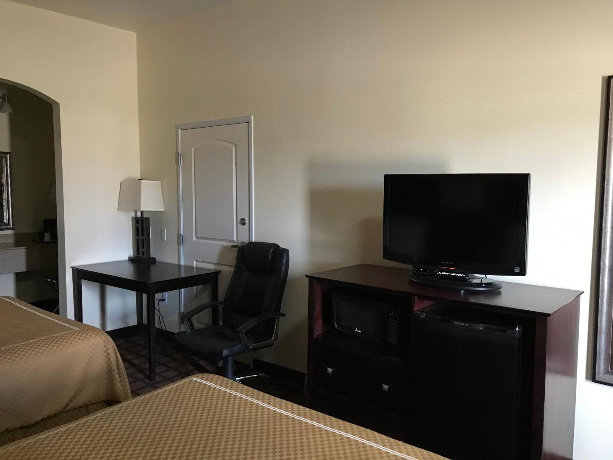 Executive Inn And Suites Pittsburg Zewnętrze zdjęcie